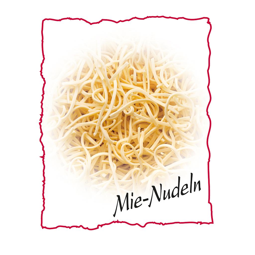 Mie-Nudeln, Großküchen 5kg