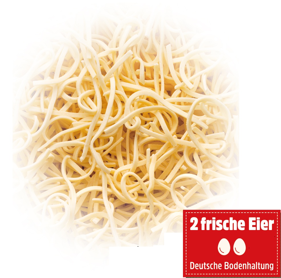 Mie-Nudeln, Großküchen 5kg
